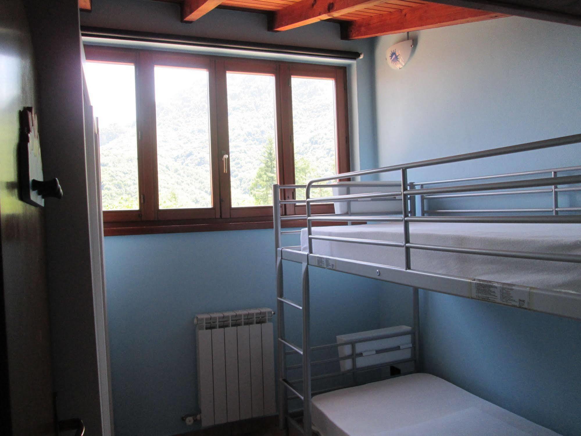 La Casa Del Borgo Bed and Breakfast Brissago-Valtravaglia Eksteriør billede